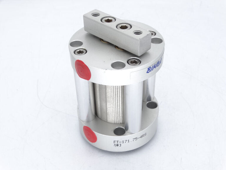 BIMBA FT-171.75-4RS Pneumatic Cylinder, Industrial Cylinder, High-Quality Pneumatic Actuator - BIMBA