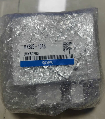 1PC SMC MXS25-10AS MXS2510AS Cylinder Free Ship