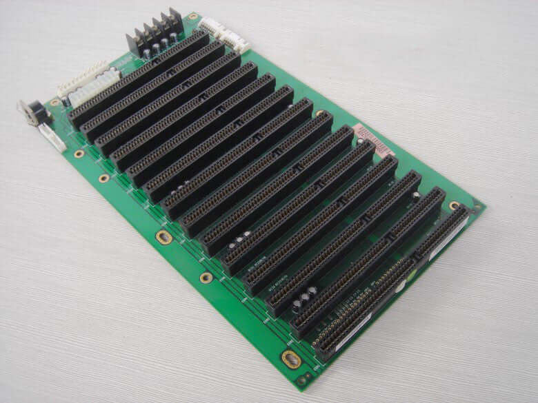 1pcs Axiomtek 14 IAS Backplanes ATX6020/14 Rev.A2-RC Supports AT ATX Industrial