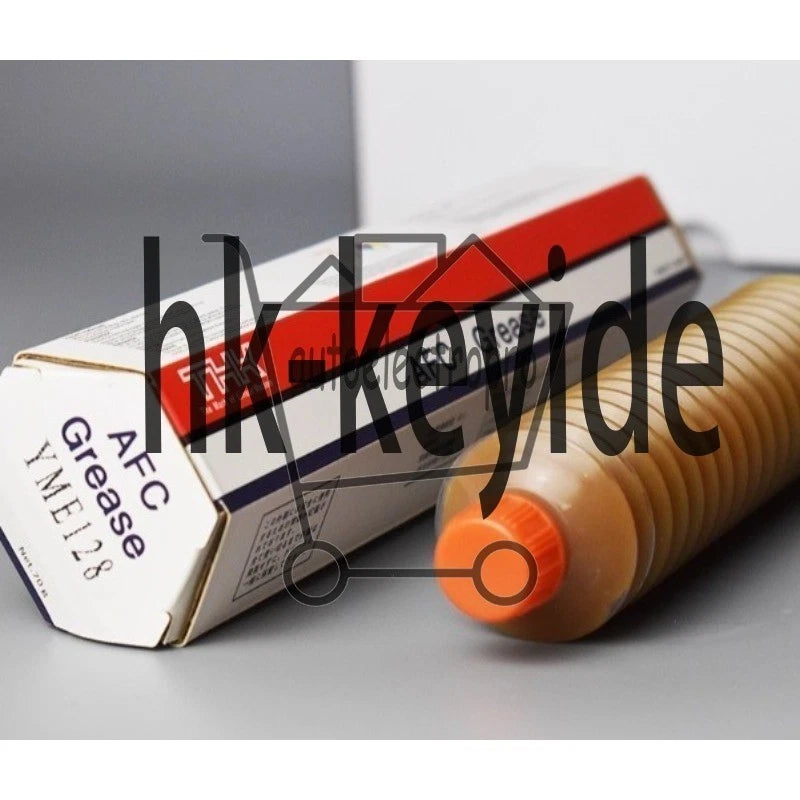 10Pcs THK Lubrication Grease AFC 70g Tube ( 2.5 oz) free shipping