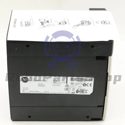 1PCS Factory Sealed AB 1756-PA75 ControlLogix AC Power Supply 1756PA75
