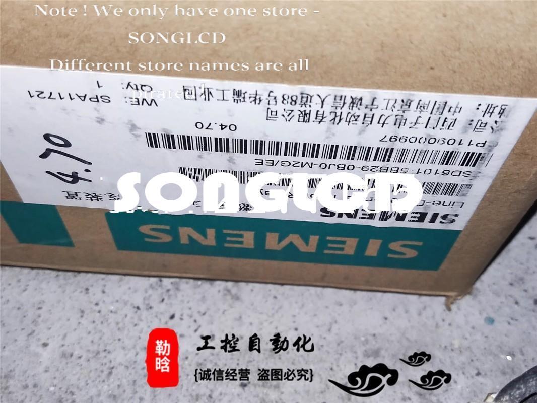 7SD6101 Protective Relay 7SD6101-5BB29-0BJ0-M2G/EE - THYRISTOR