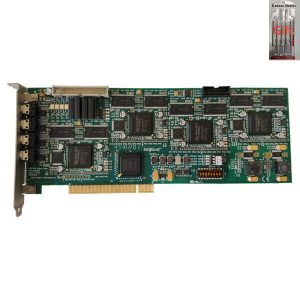 RT4T PCI Video Codec for High-Quality Video Encoding - E-COMMERCE SEO TOOL