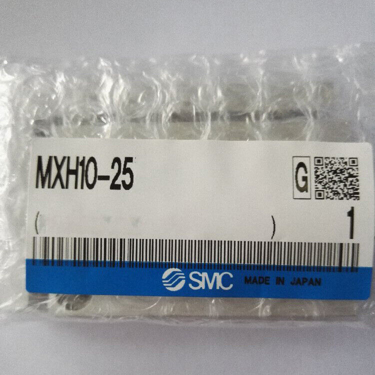 1PCS SMC MXH10-25 Slide Cylinder - SMC