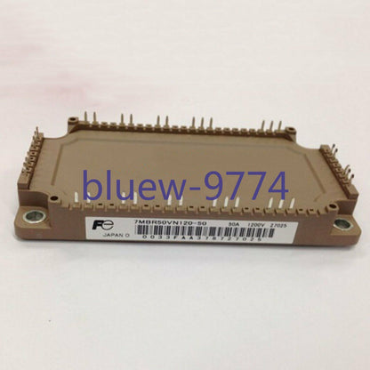 1-PC IGBT Module for Fuji 7MBR50VN120-50 - FUJI
