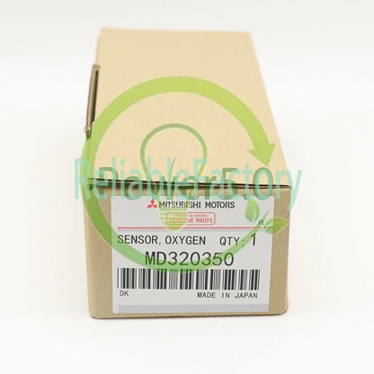 1PC FOR MD320350 Mitsubishi Van four-wheel drive PD6W front oxygen sensor