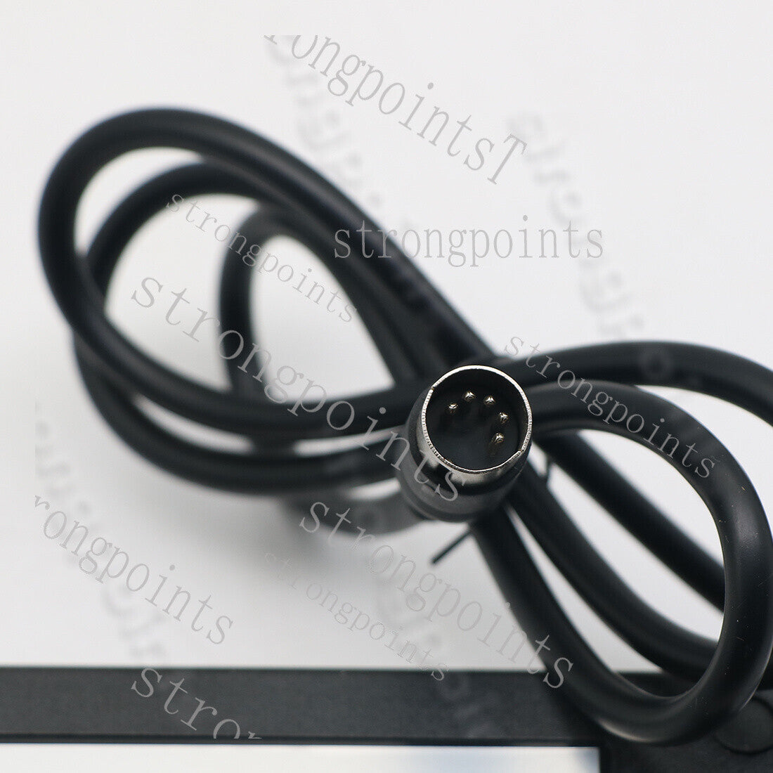 1pcs Sin pro PSU25C-14E universal power adapter, five-pin plug~