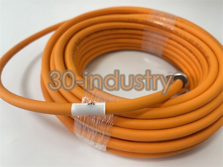 1pcs New FIT For SEW 05904560-15 Servo Motor Power Cable 05904560/15 15M - KOEED