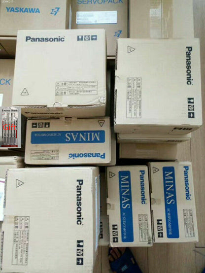 New MSMA5AZA1P - 1 Piece Original Product - MSMA