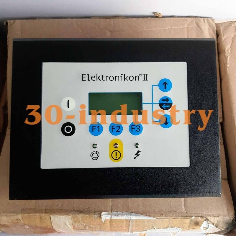 1900071012 With Program FIT FOR Atlas Copco Elekctronikon Controller Panel - KOEED