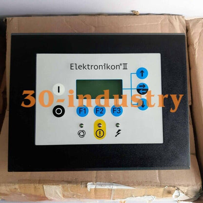 1900071012 With Program FIT FOR Atlas Copco Elekctronikon Controller Panel - KOEED