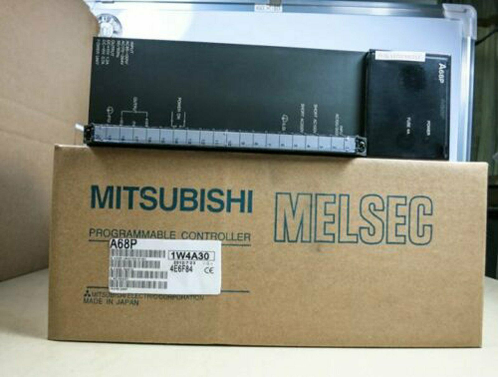 Mitsubishi Power Module A68P: Fast Delivery - MITSUBISHI