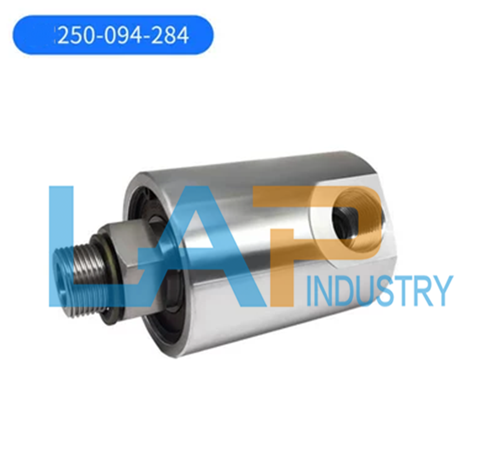 High-Speed Rotary Joint 250-094-284 - 1 Pcs Replacement Part - NONE