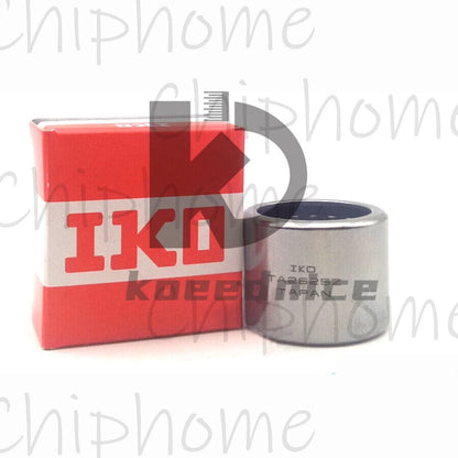 IKO TA1515Z Needle Roller Bearings 22x15x15mm .