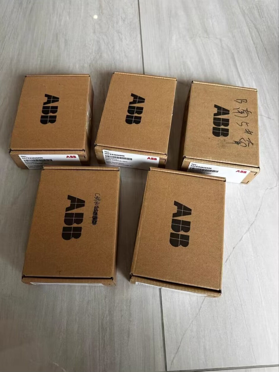 1PC ABB RDCO-02C 3AFE64606956 DDCS Communication Option Module In Box