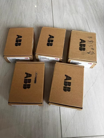 1PC ABB RDCO-02C 3AFE64606956 DDCS Communication Option Module In Box