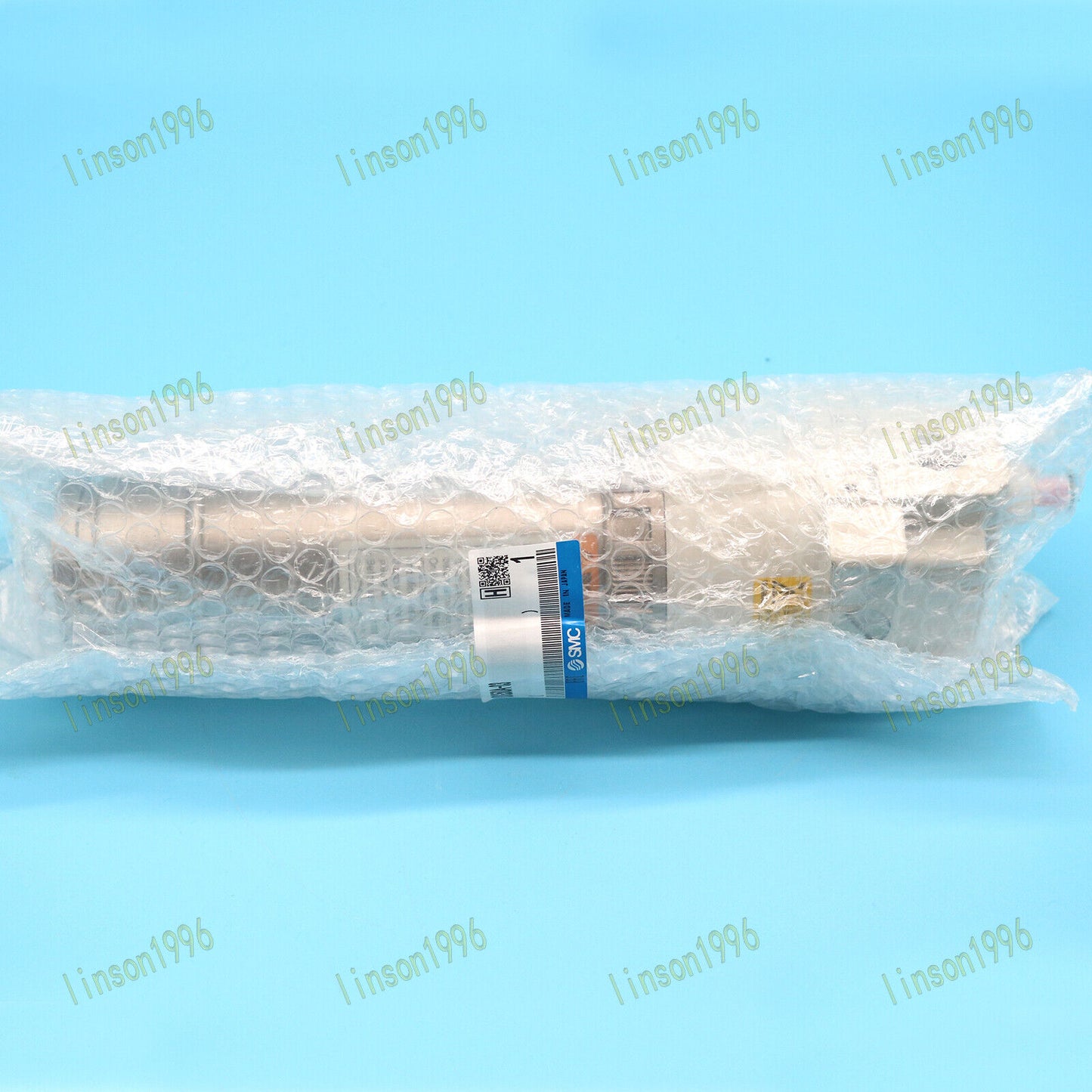 IDG50A-03 SMC Polymer Membrane Dryer - SMC