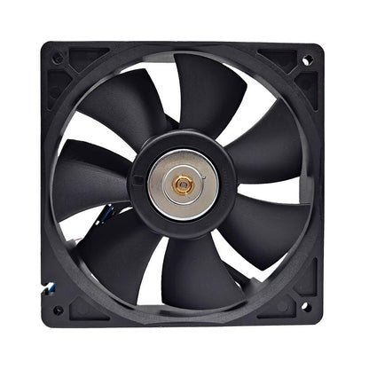 Delta AFB1212L-F00 1900RPM DC12V 0.21A 12025 3-Wire Cooling Fan
