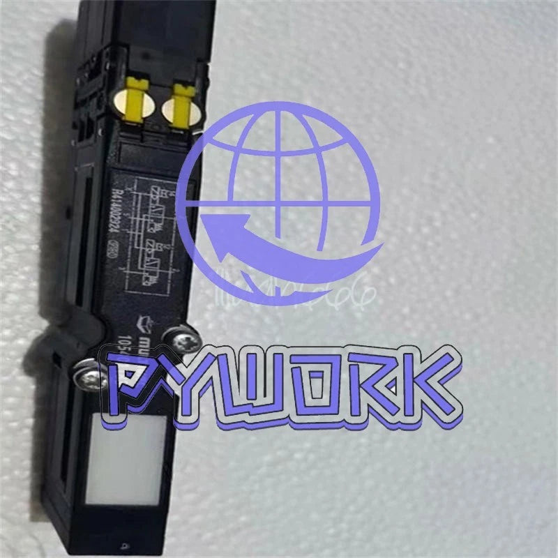 1Pcs Multivac 105401183 solenoid valve
