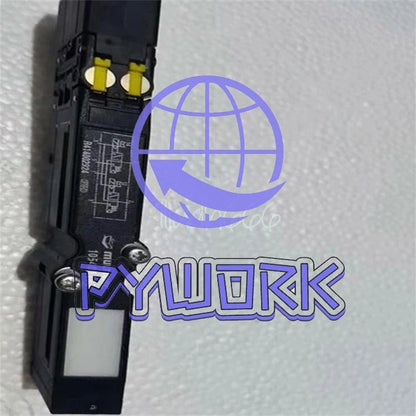 1Pcs Multivac 105401183 solenoid valve