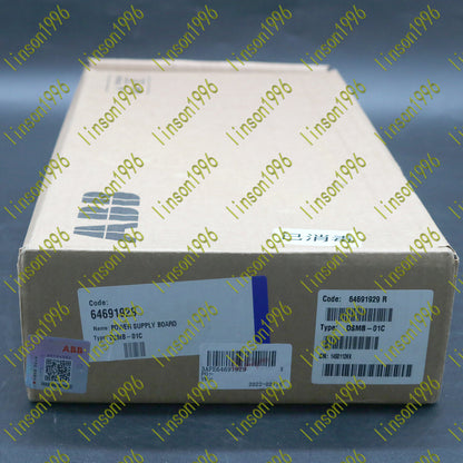 ABB DSMB-01C Power detection board - ABB