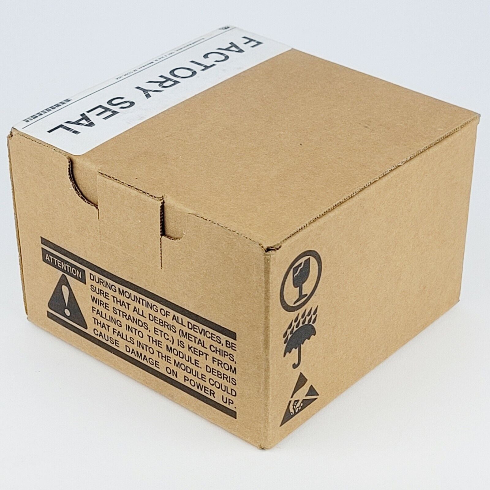 Allen Bradley 1786-RPCD ControlNet Coaxial Hub Repeater - ALLEN BRADLEY