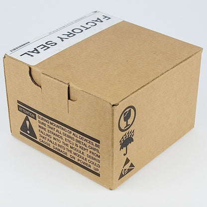 Allen Bradley 1786-RPCD ControlNet Coaxial Hub Repeater - ALLEN BRADLEY
