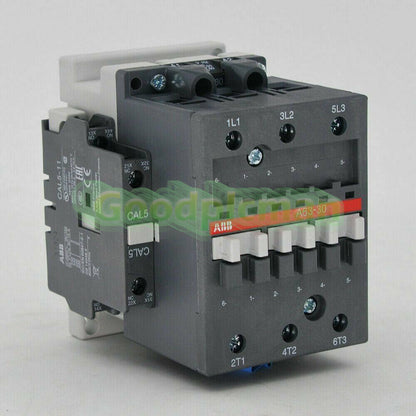 ABB Contactor A63-30-11 110VAC ( A633011110VAC )