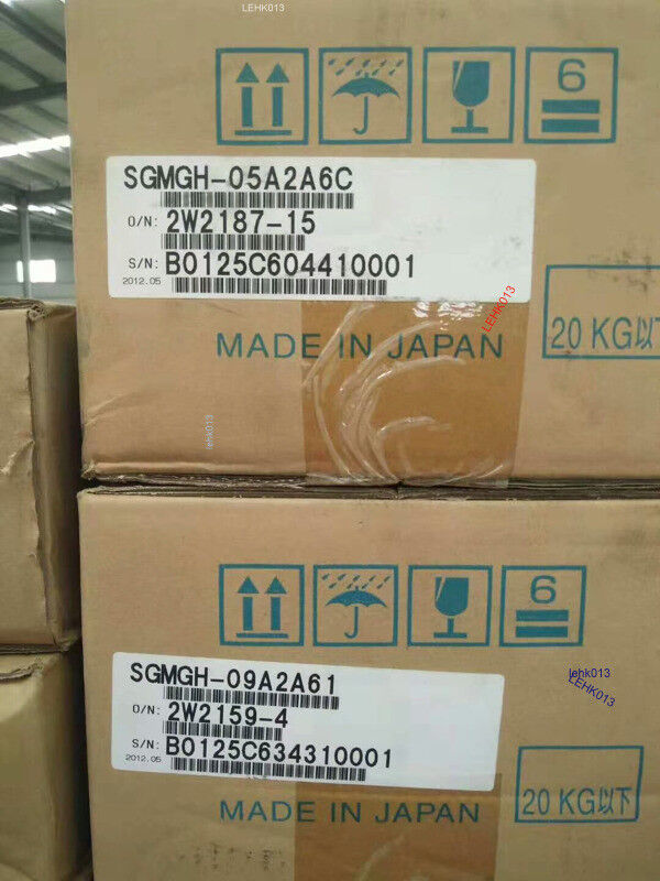1PC NEW SGMGH-05A2A6C - KOEED