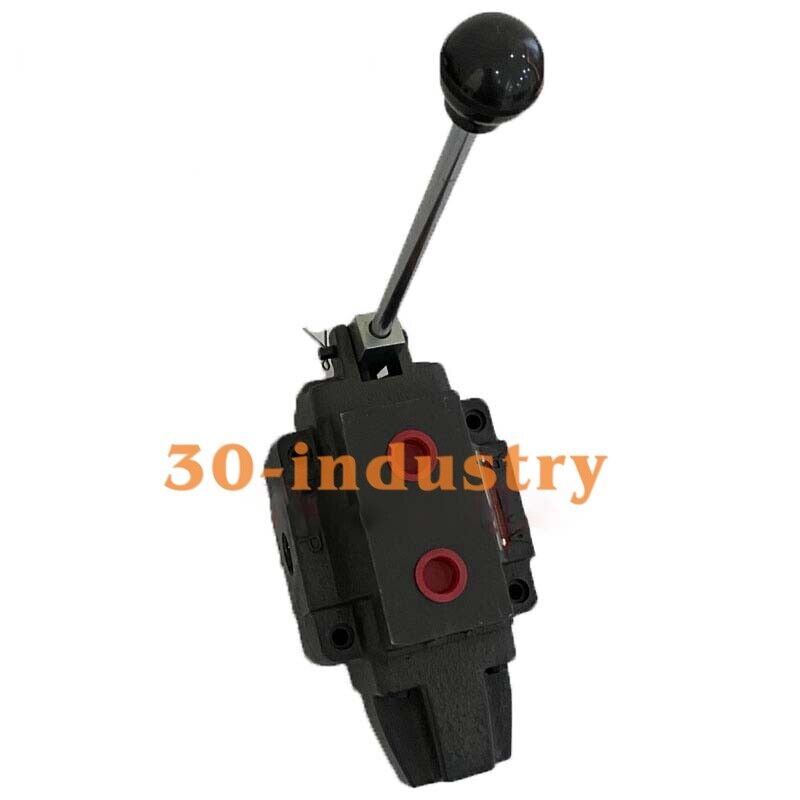 1PCS NEW FOR HDX Hydraulic Manually Operated Directional Valve DMT-04-3C3 - KOEED