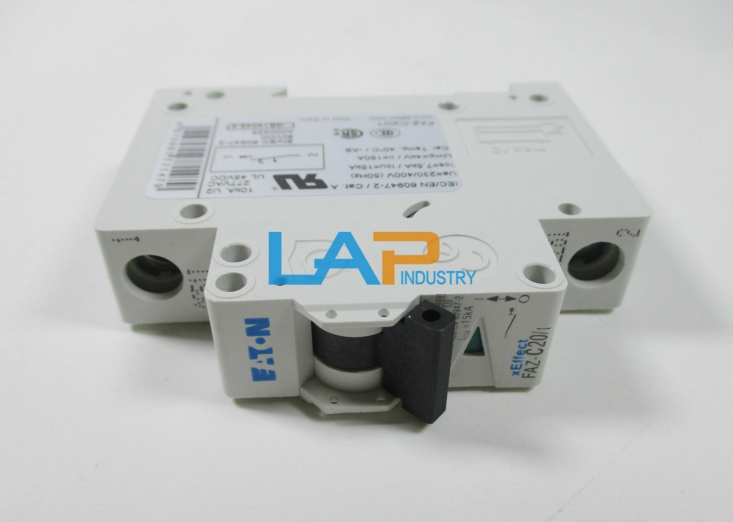 new 1PCS  For Each  FOR MOELLER Circuit Breaker FAZ-C20/1