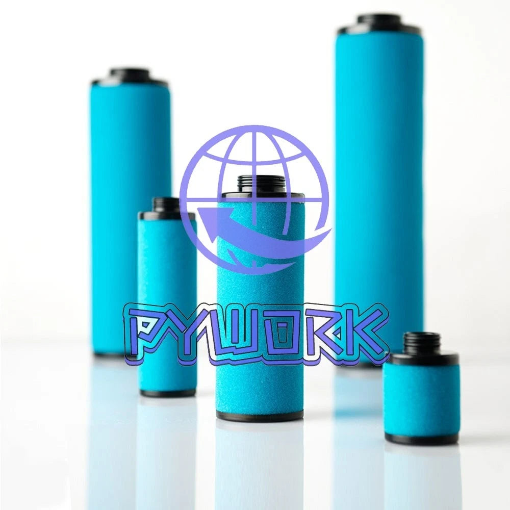 Line Filter Element for Atlas Copco Air Compressor Part DD PD QD DDP 120