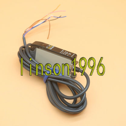 Omron Photoelectric Switch E3X-A51 - OMRON
