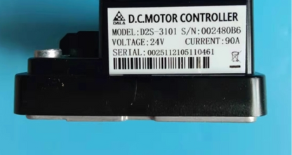 New 1Pcs Electric Pallet Truck Controller DC Motor 1Pcs - D2S