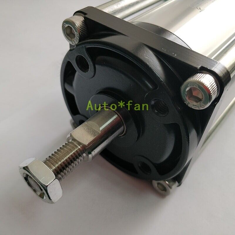 New Low Friction Cylinder FCS-63-78-S1-P - BOSCH