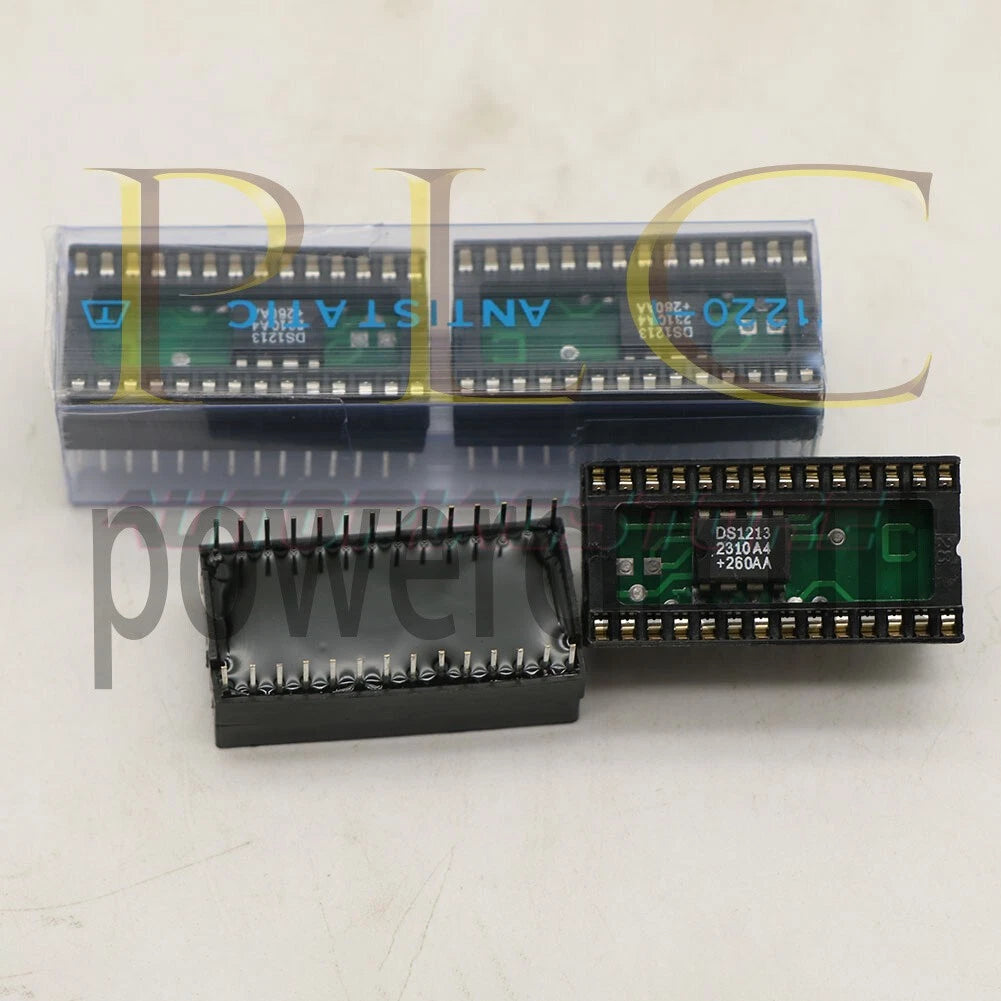 4PCS DALLAS DS1213C Integrated Circuit IC Chip Memory