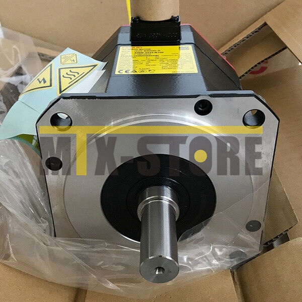 new 1pcs In Box For FANUC A06B-2232-B100 servo motor One year - FANUC