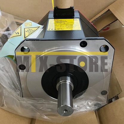 new 1pcs In Box For FANUC A06B-2232-B100 servo motor One year - FANUC