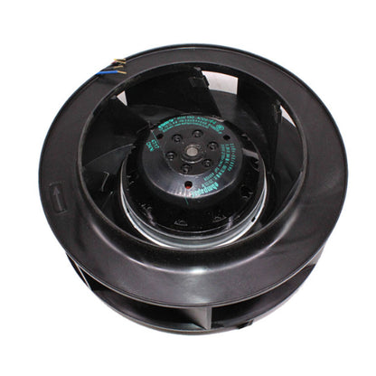 1-Piece R2E190-AO26-44 Centrifugal Turbo Fan - TURBOTECH