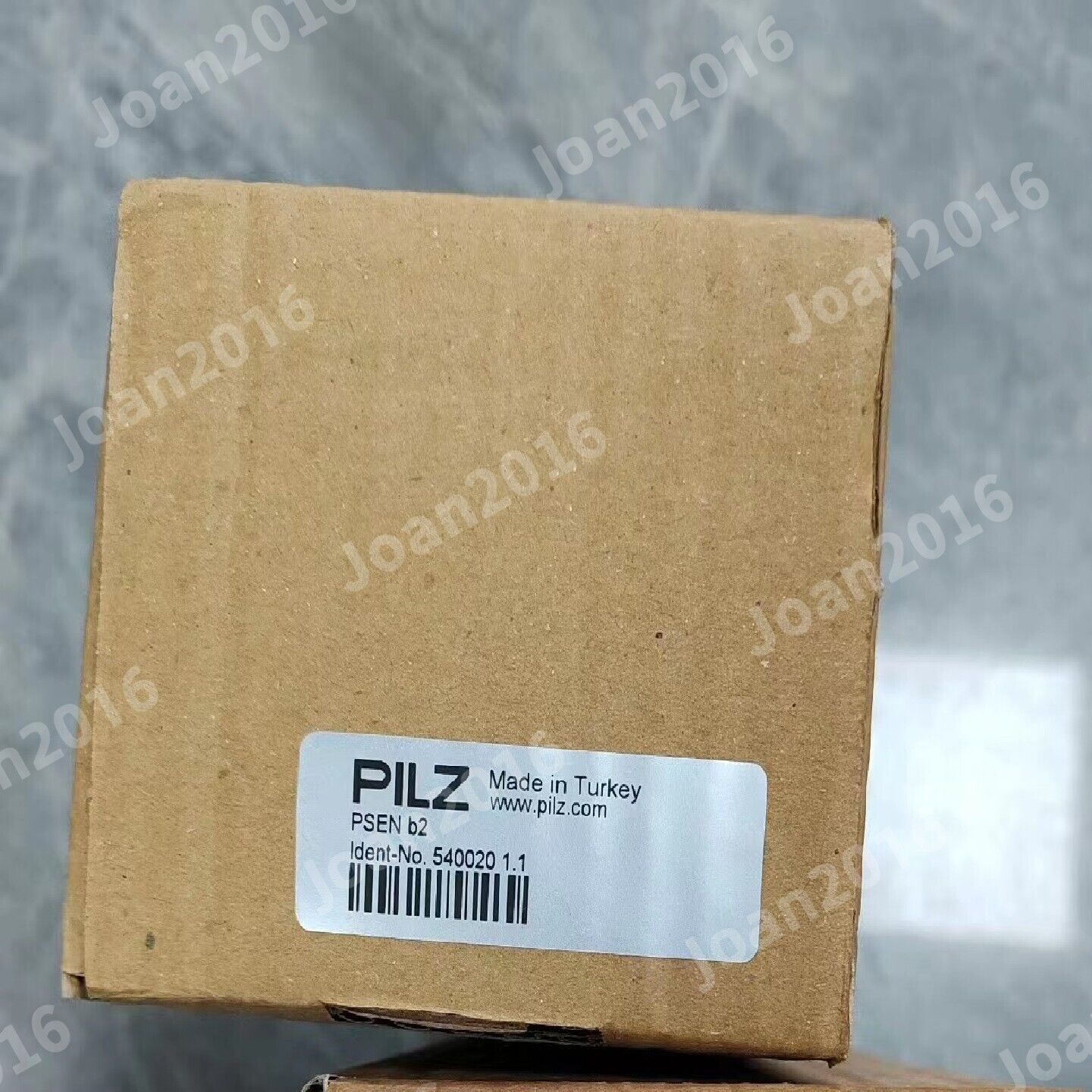 new 1PCS PILZ PSEN b2 540020 safety door lock - PILZ
