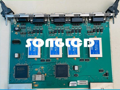 1PCS E4028-5-B Motor for High Performance Applications - KOEED