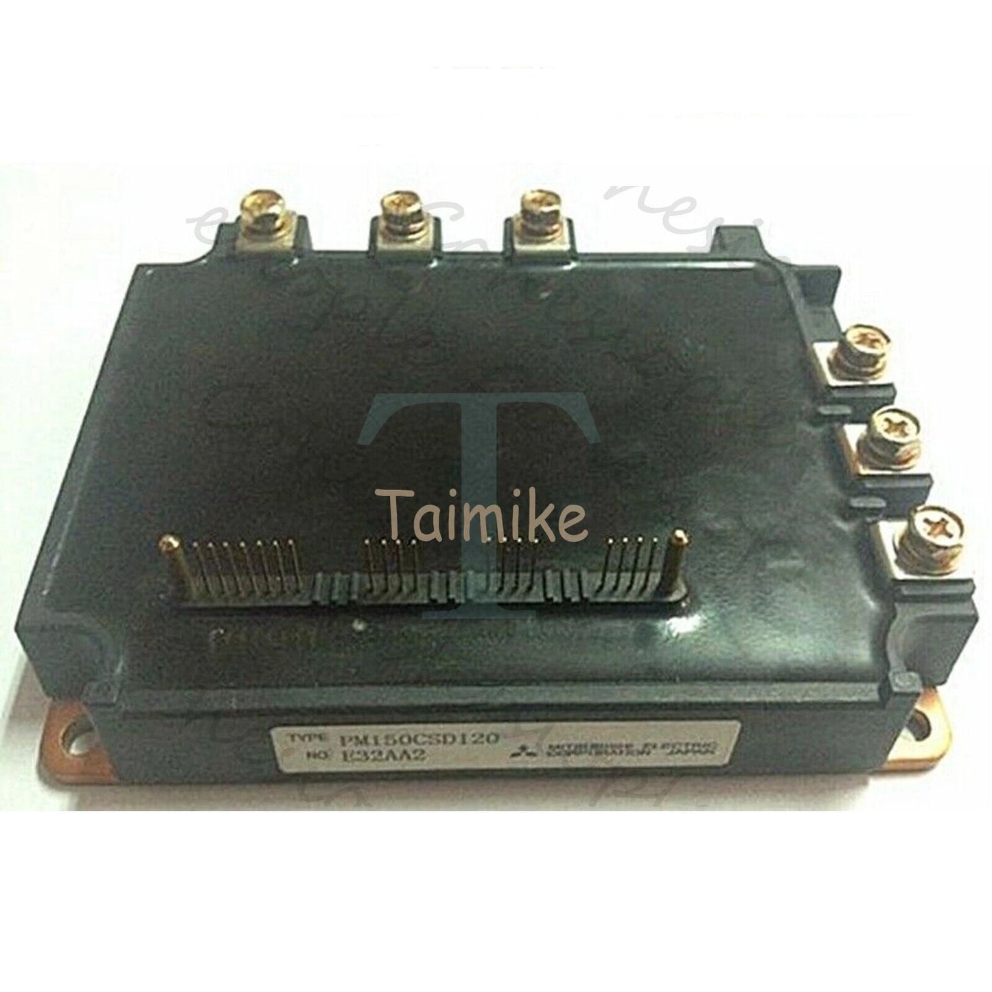 1PCS MITSUBISHI PM150CSD120 PM150CSD-120 IGBT Module
