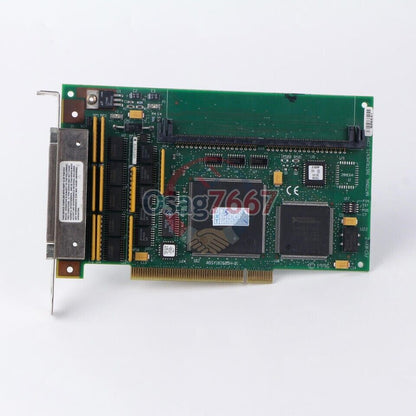 used 1PC National Instruments NI PCI-MXI-2 Data Acquisition Card - NATIONAL INSTRUMENTS