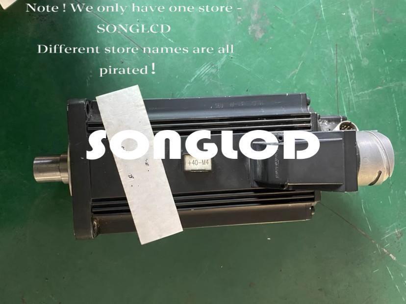 MHD093A-035-PG1-BA Servo Motor Industrial Automation - HONEYWELL