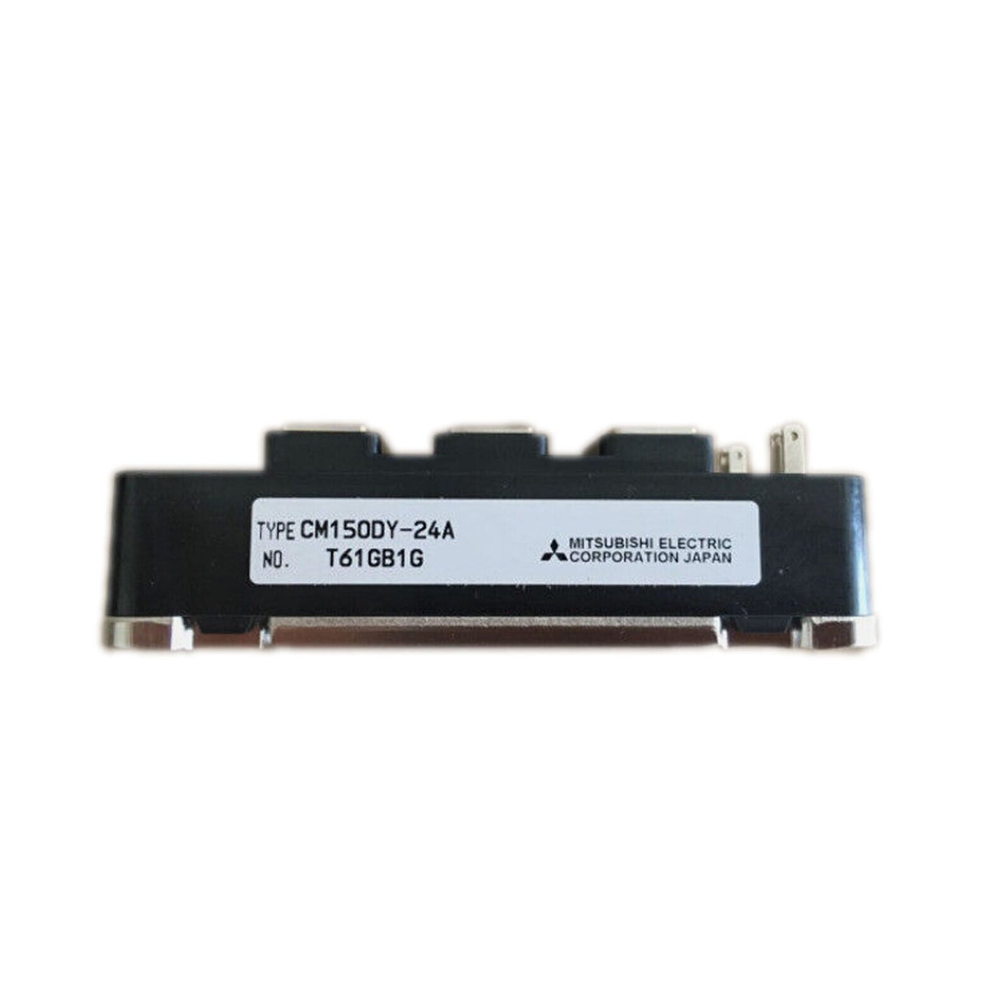 MITSUBISHI CM150DY-24A Module Power Supply - MITSUBISHI