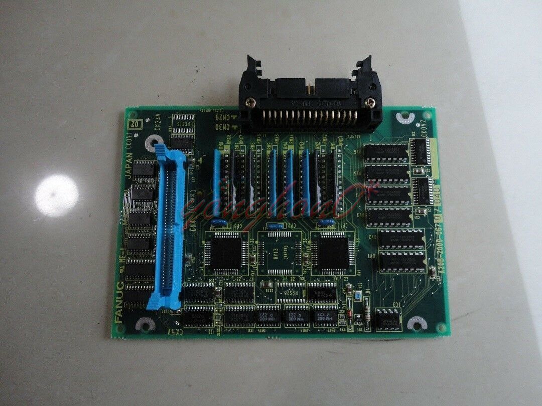 Fanuc A20B-2000-0670 PCB Board - FANUC