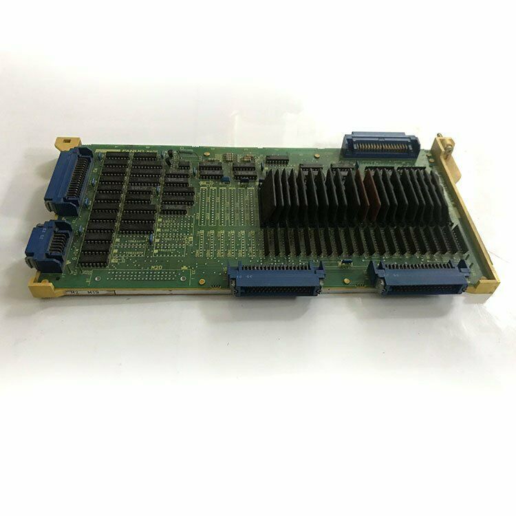 Fanuc A16B-1212-0221 Circuit Board Tested Good Condition - FANUC