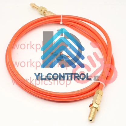 1PC wire feed tube wire feeder accessories Handheld laser welding machine~