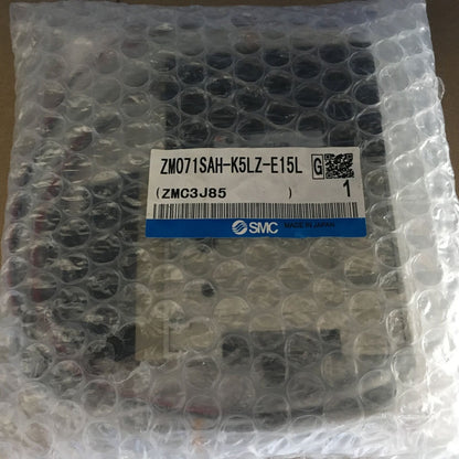 ZM071SAH-K5LZ-E15L - SMC