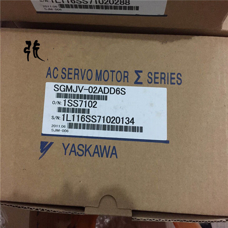 1PS SGMJV-02ADD6S NEW IN - 1PS